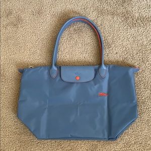 Longchamp Le Pliage Large Tote Bag